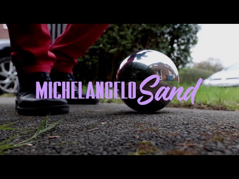 Michelangelo Sand - Sempre la stessa storia ( Ufficiale 2024 )