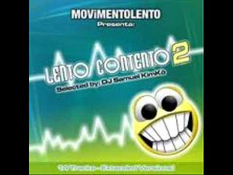 Dj Samuel Kimkò & Dj Cry - TVBV ( Dos mix )