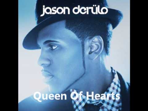 Video thumbnail for Queen of Hearts