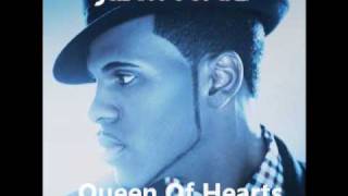 Jason Derulo-Queen Of Hearts