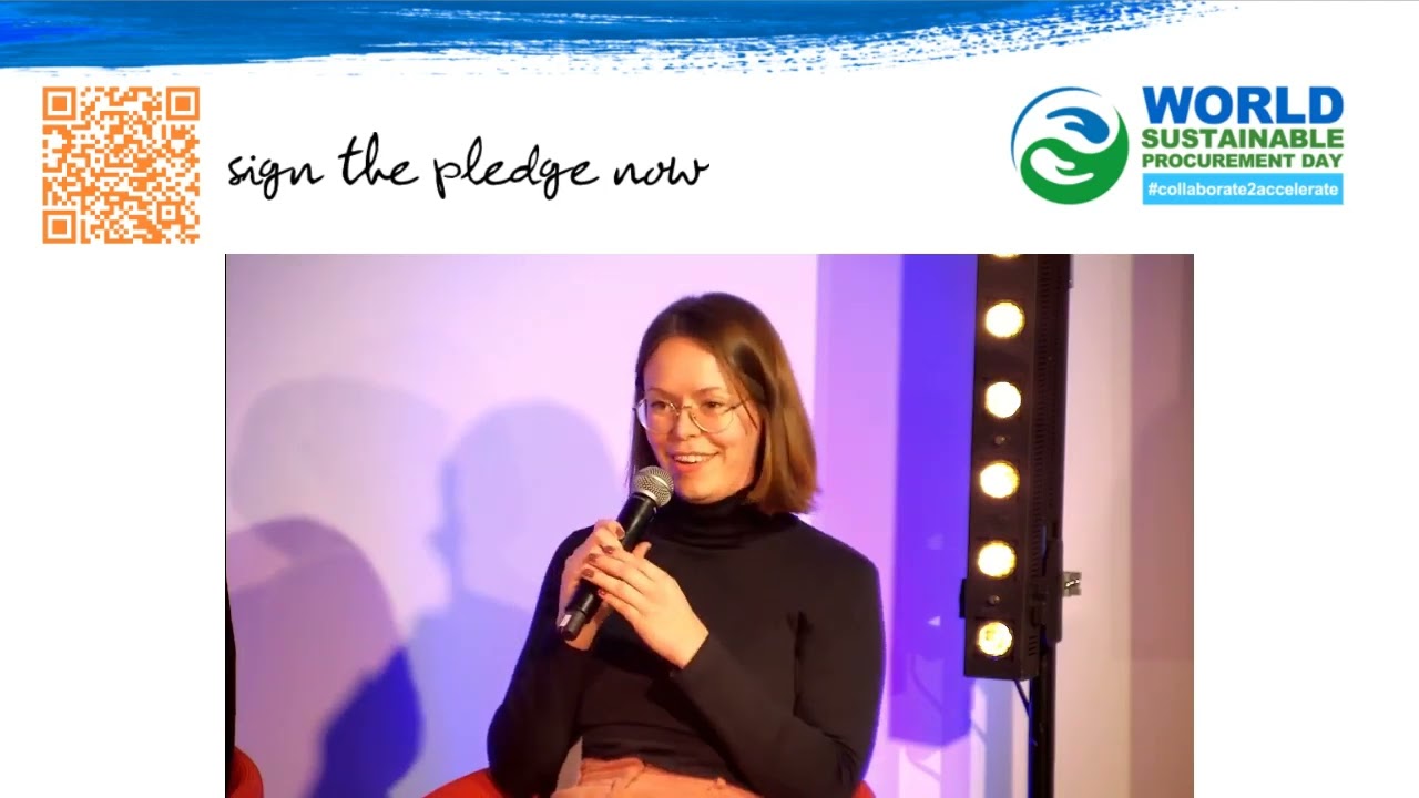 #15 - Implementing Circular Supply Chains  the challenges and learnings so far