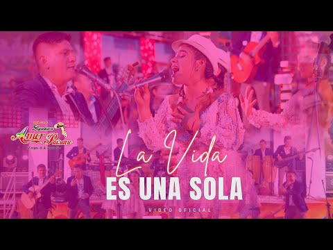 Amor Paisano  La Vida es Una Sola 😥👍