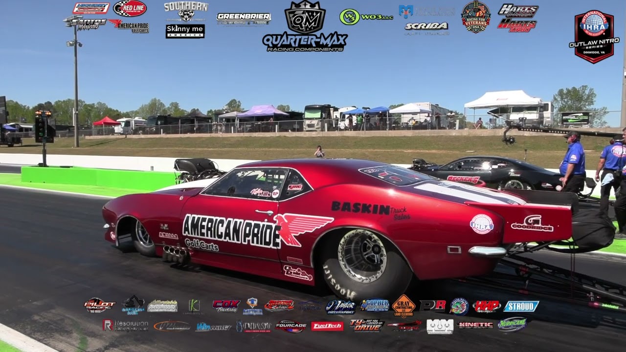 Your number one qualifiers after Q1