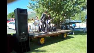 Treason- Surviving Terror