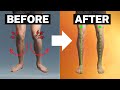 How To Correct Your DUCK FEET For Good No BS Guide