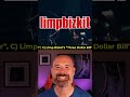 Janine Lindemulder Was On the Cover of What 1999 Album?  |  The History of Rock #shorts