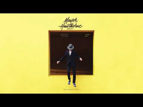 Mayer Hawthorne - Lingerie & Candlewax // Man About Town Album (2016)