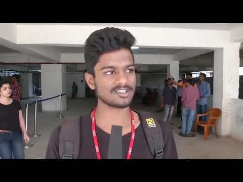 Programming Data Structures And Algorithms Using Python 4_feedback_hyderabad 18