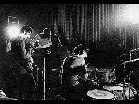 Pink Floyd with Frank Zappa - Interstellar Overdrive