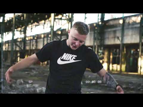 Lenc x Mały - Wdech (Video)