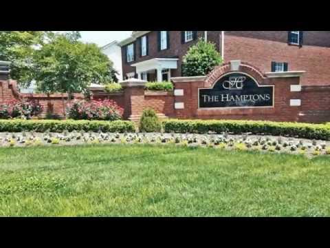 The Hamptons Huntersville NC Community | Brent Dillon Resident and REALTOR