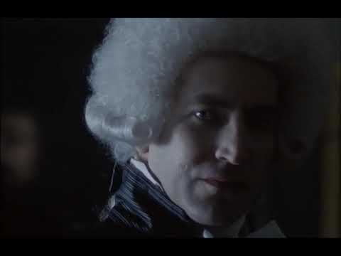 The Scarlet Pimpernel Episode 1 The Scarlet Pimpernel 1999