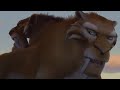 Ice Age Soto And Diego At The Camp