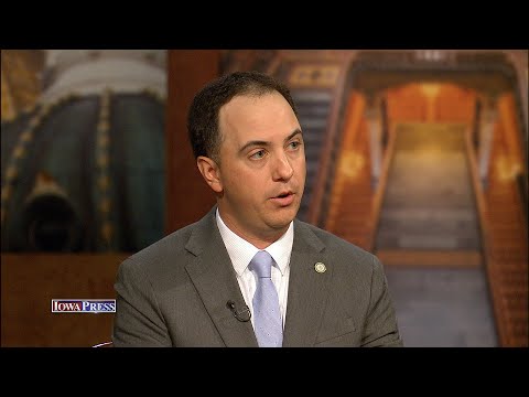 State Climatologist explains derecho and historic significance of 2020 storm