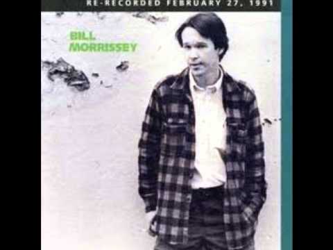 Bill Morrissey - Oil Money