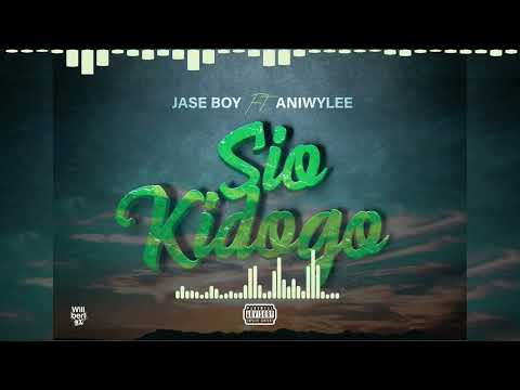 JASSE BOY FT ANIWYLEE_SIO KIDOGO (AUDIO)