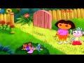 Ringtone WA Dora The Explorer