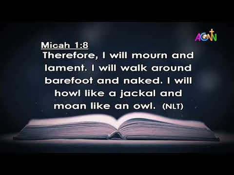 DAILY FOUNTAIN DEVOTIONAL FOR FRIDAY 13TH OCTOBER, 2023