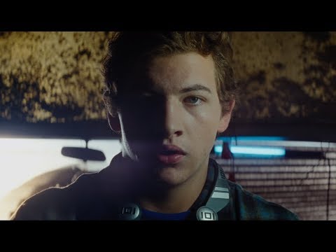 Ready Player One (Trailer 'The Prize Awaits')