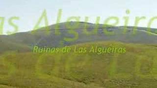 preview picture of video 'Camino de las Brañas'
