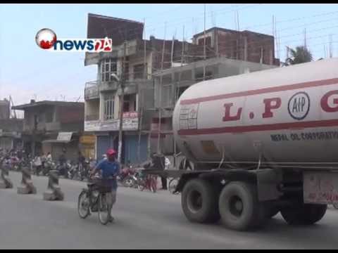 UJYALO PURBA (2072/09/18)- NEWS 24