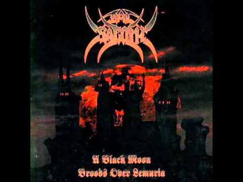 Spellcraft & Moonfire (Beyond The Citadel Of Frosts) cover