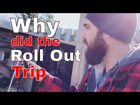 Roll Out Switch Diagnosis