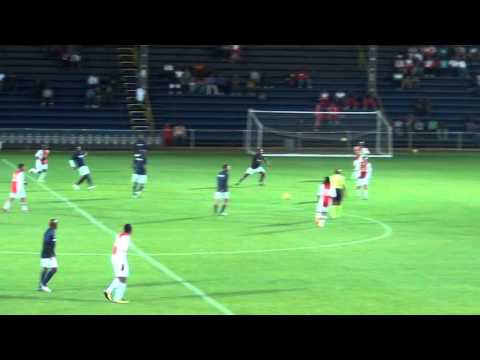 Bidvest Wits (2) vs Ajax CPT (2)