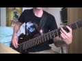 Surrender to Reason - Dream Theater (Bass Cover ...