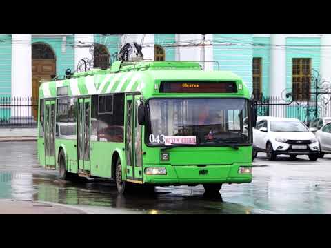 В  Курске прошла просветительская акция в рамках декады пожилого человека
