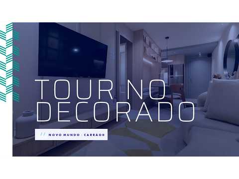 Novo Mundo Carrão II