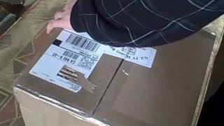 preview picture of video 'Airsoft GI Mystery box 50,000 fb Subs Unboxing x4'