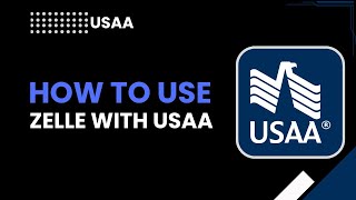 How to Use Zelle with USAA | Send & Receive Money (Step‑by‑Step)
