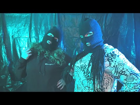 TKC & LiL SHAQ - Für die Fam (prod. by Batistuta) ( Official VIDEO )