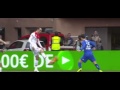 Dimităr Berbatov Amazing Goal - Monaco vs Nice 1-0