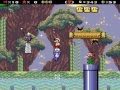 SMW Custom Level Extreme Lake