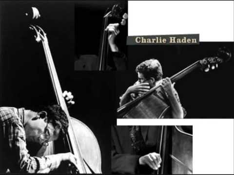 Charlie Haden Quartet West - Deep Song
