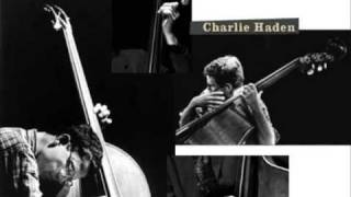 Charlie Haden Quartet West - Deep Song