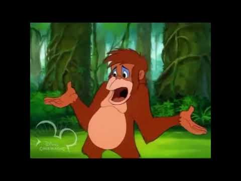 The Many Adventures of Banjo the Woodpile Cat Part 21 - Shere Khan's Meeting