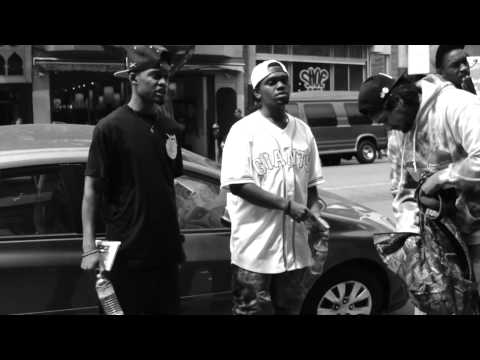 Ant Bankx - Until it goes down