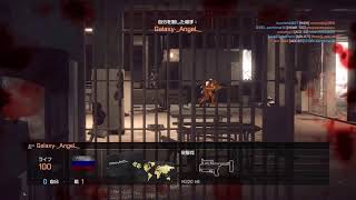 BF4　　生放送！
