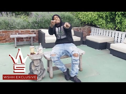 Young Sizzle aka Southside "Perci Parlor" (WSHH Exclusive - Official Music Video)