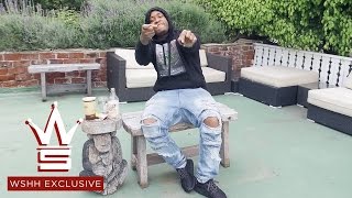 Young Sizzle aka Southside "Perci Parlor" (WSHH Exclusive - Official Music Video)
