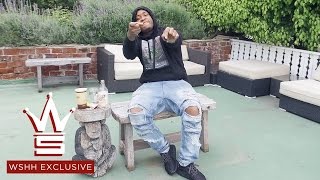 Young Sizzle aka Southside &quot;Perci Parlor&quot; (WSHH Exclusive - Official Music Video)