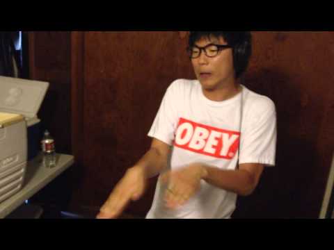 BEAT RHINO - SIX MINUTES