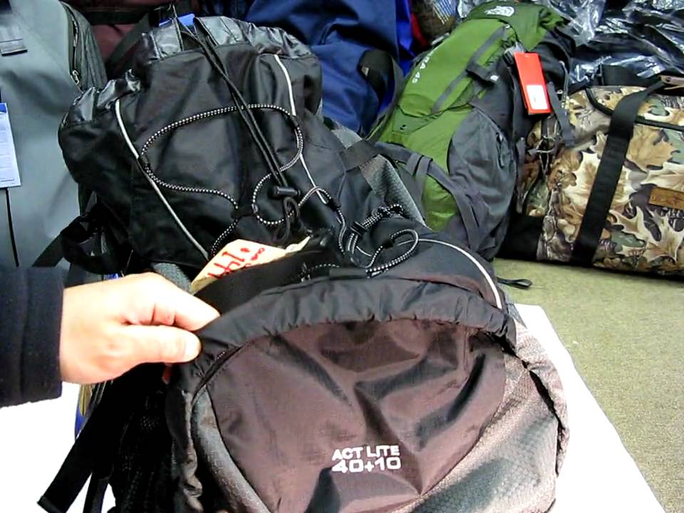 Deuter Act Lite 40 10 Купить Бу