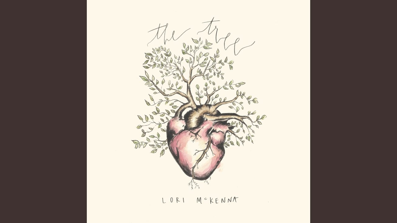 Lori McKenna - The Lot Behind St. Mary's