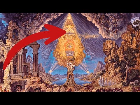 #241 | The Monad, Neoplatonic Philosophy, & The SECRET Teachings of Plato with Professor Longo