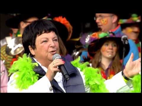 BBBBZ 2013: Beppie Kraft