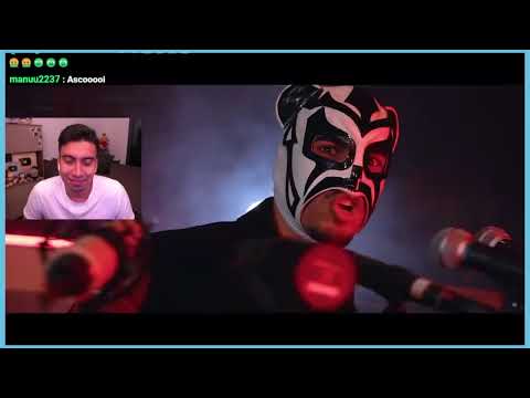 ElAbrahaham REACCIONA A LA CANCIÓN DE YOLO